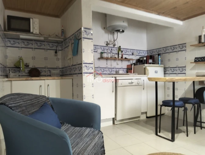 Moradia T2 para Venda em Espírito Santo, Nossa Senhora da Graça e São Simão Foto 7