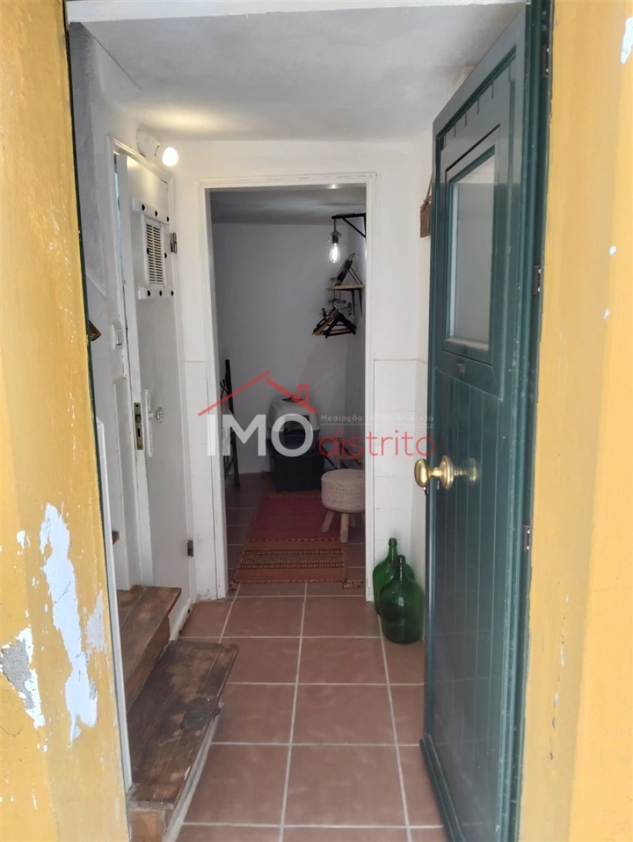 Moradia T2 para Venda em Espírito Santo, Nossa Senhora da Graça e São Simão Foto 2