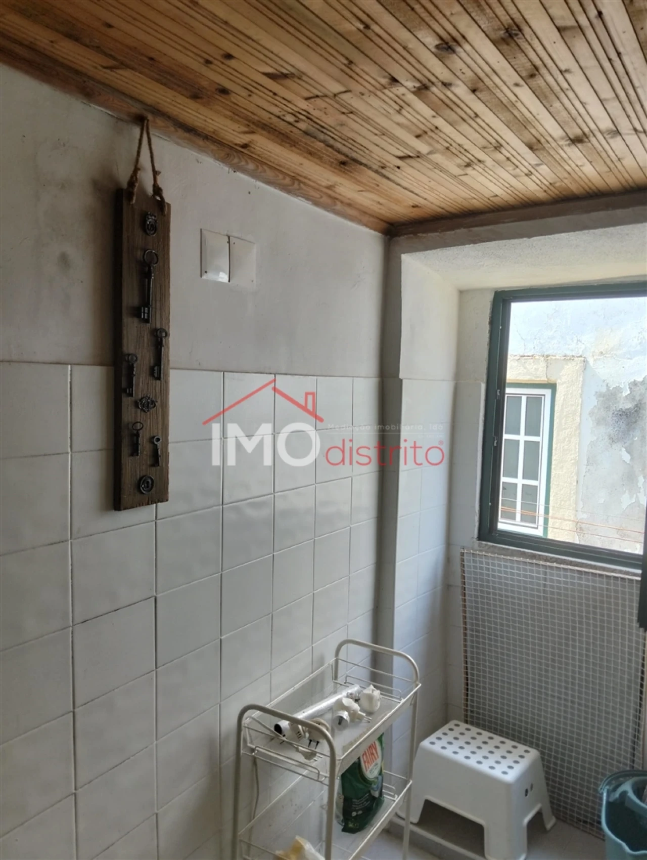 Moradia T2 para Venda em Espírito Santo, Nossa Senhora da Graça e São Simão Foto 8