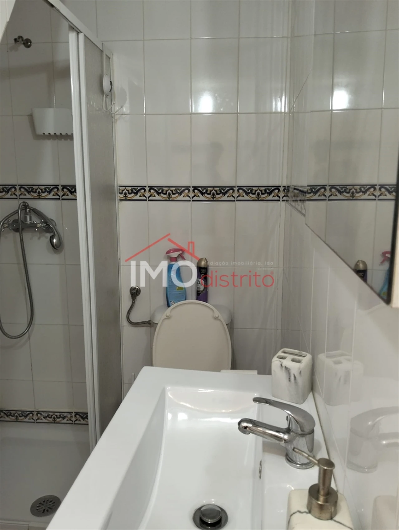 Moradia T2 para Venda em Espírito Santo, Nossa Senhora da Graça e São Simão Foto 4