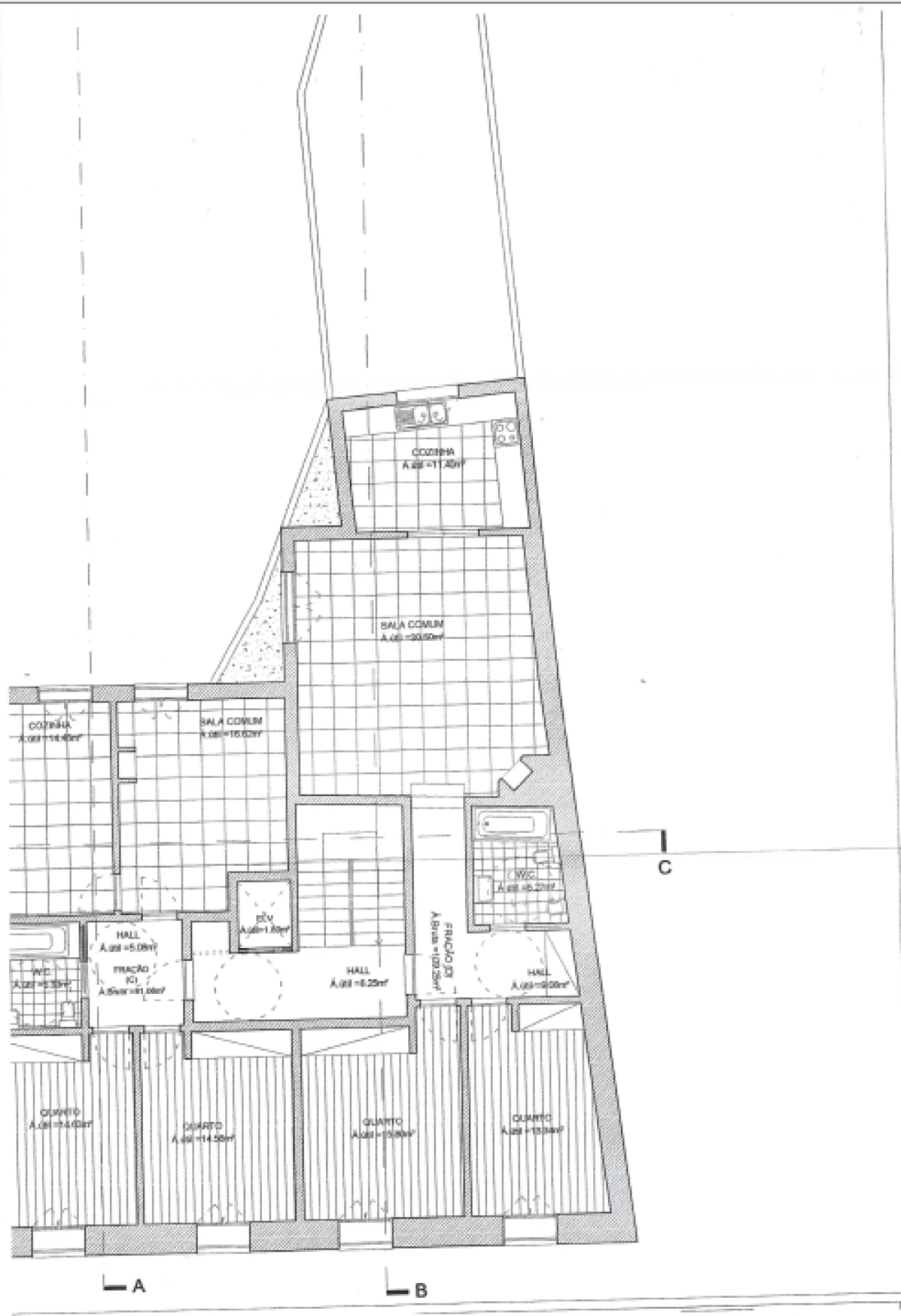 Prédio para Venda em Louriçal Foto 20