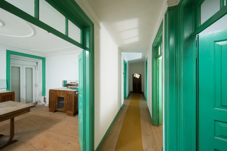 Prédio para Venda em Louriçal Foto 8