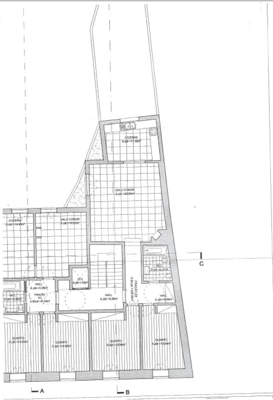 Prédio para Venda em Louriçal Foto 20