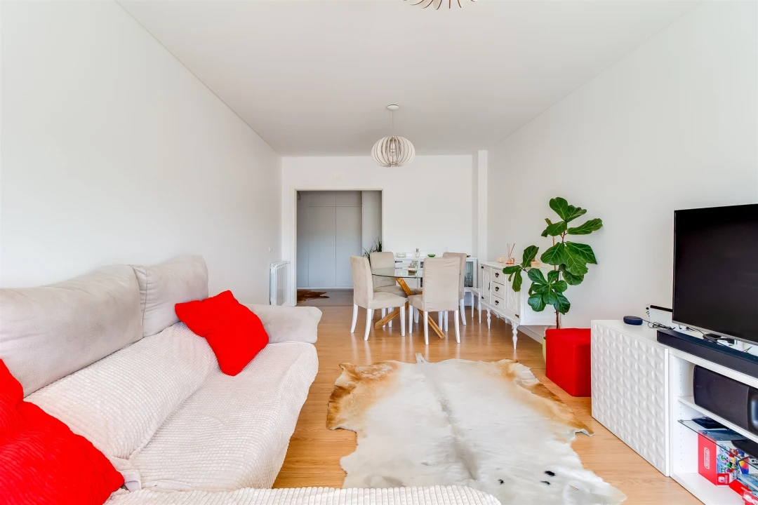 Apartamento T3 para Venda em Alcobaça e Vestiaria Foto 11