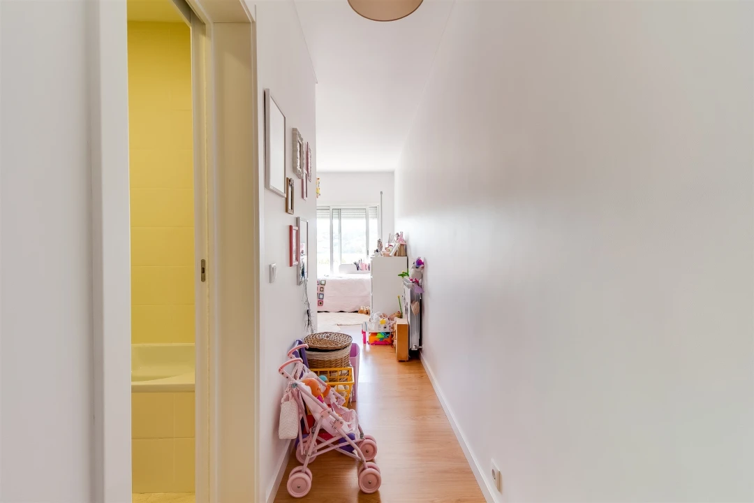 Apartamento T3 para Venda em Alcobaça e Vestiaria Foto 20