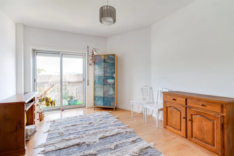 Apartamento T3 para Venda em Alcobaça e Vestiaria Foto 16