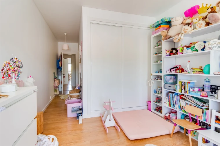 Apartamento T3 para Venda em Alcobaça e Vestiaria Foto 23