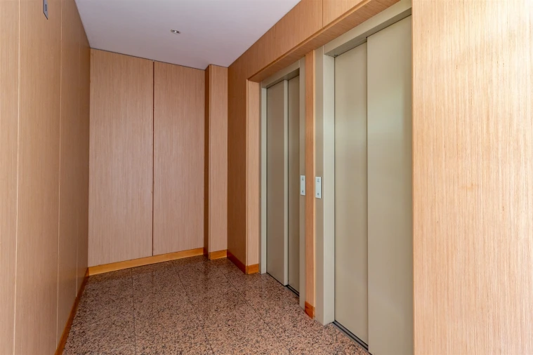 Apartamento T3 para Venda em Alcobaça e Vestiaria Foto 30