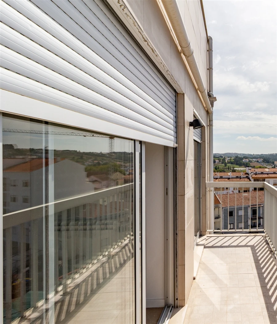 Apartamento T3 para Venda em Alcobaça e Vestiaria Foto 27