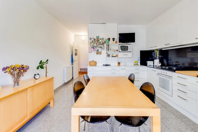 Apartamento T3 para Venda em Alcobaça e Vestiaria Foto 7