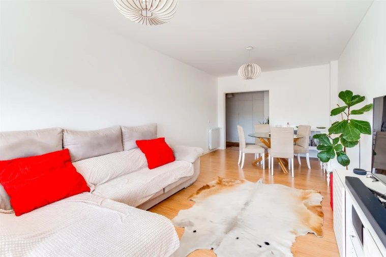 Apartamento T3 para Venda em Alcobaça e Vestiaria Foto 12