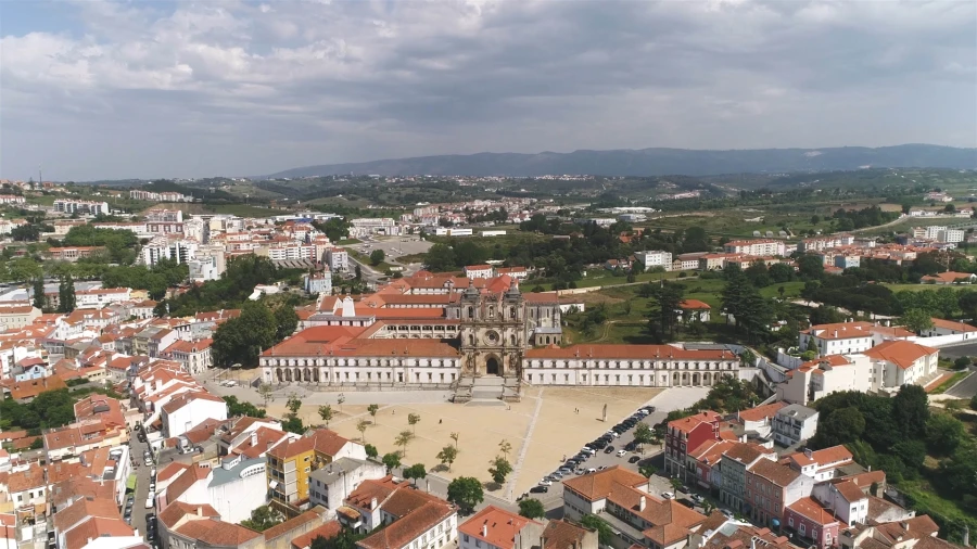 Apartamento T3 para Venda em Alcobaça e Vestiaria Foto 32