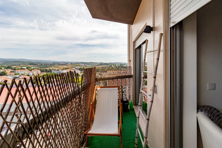 Apartamento T3 para Venda em Alcobaça e Vestiaria Foto 18