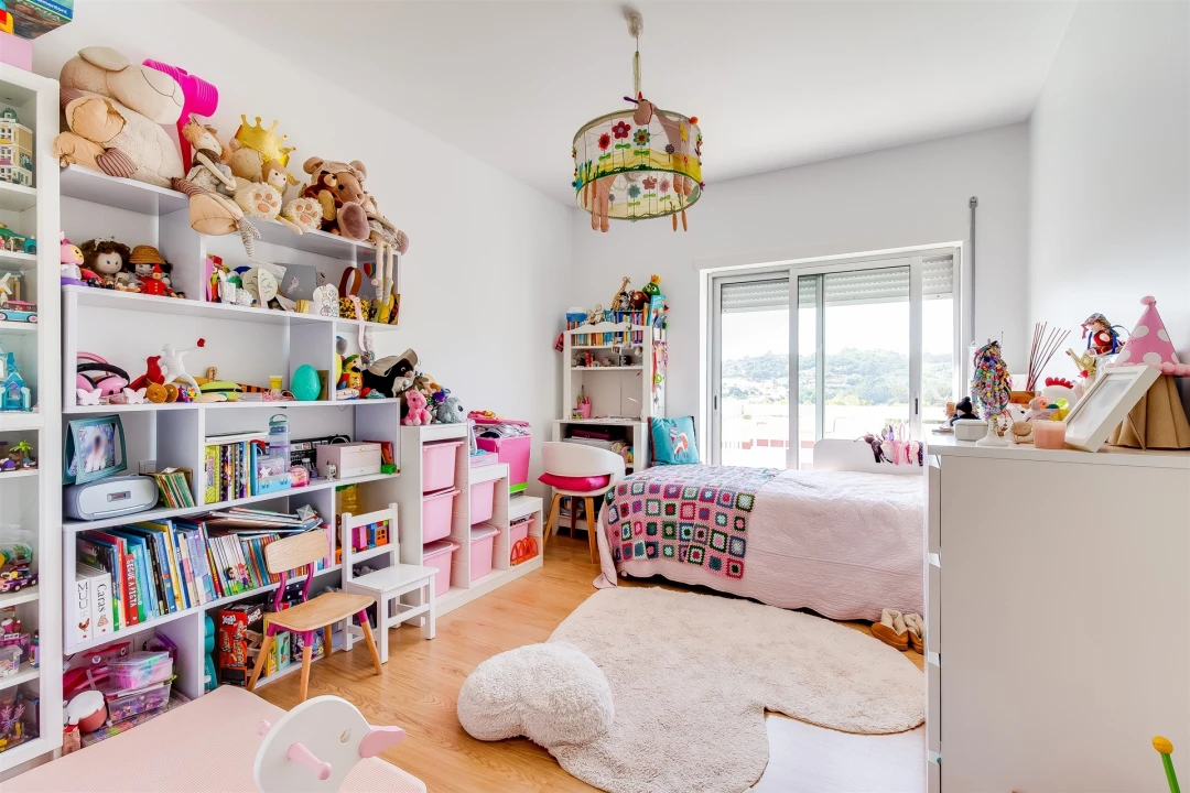 Apartamento T3 para Venda em Alcobaça e Vestiaria Foto 22