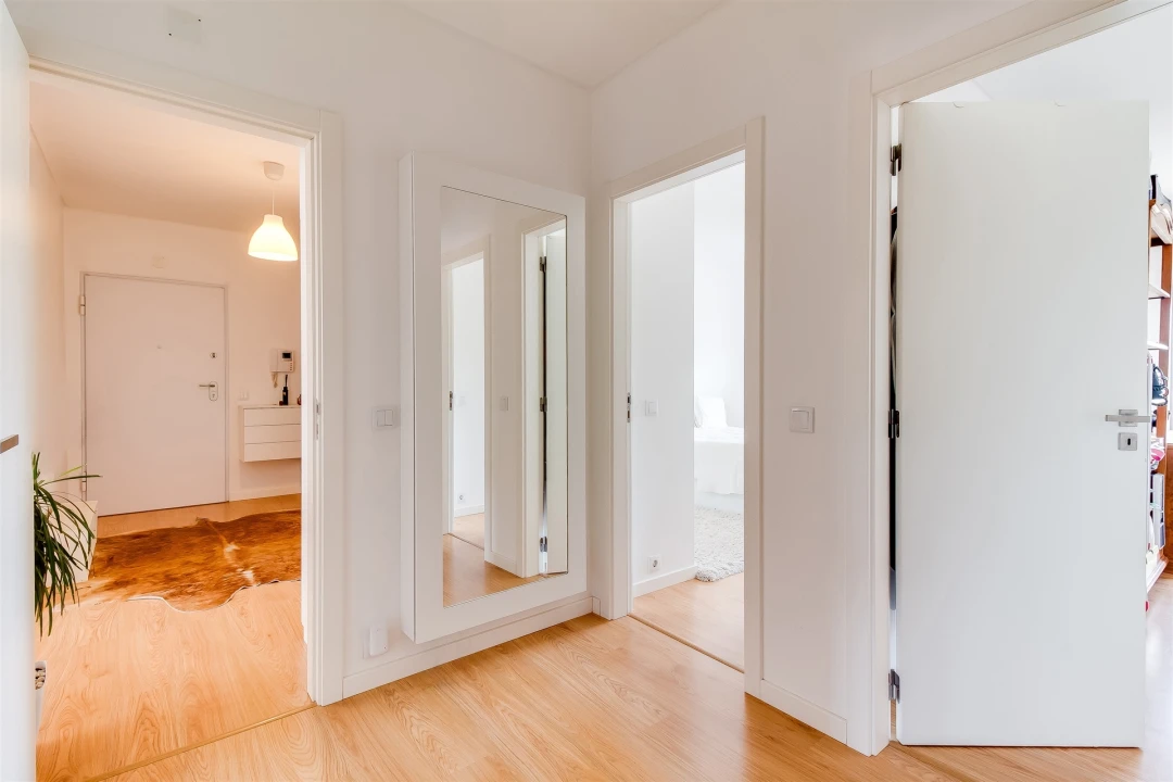 Apartamento T3 para Venda em Alcobaça e Vestiaria Foto 2