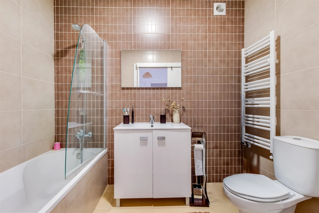 Apartamento T3 para Venda em Alcobaça e Vestiaria Foto 19