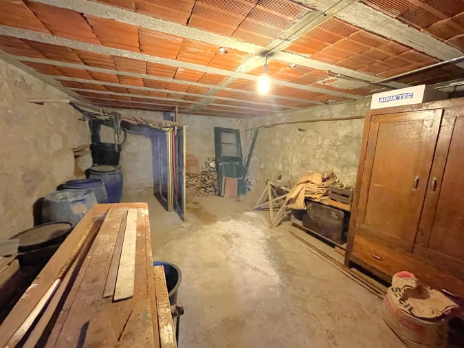 Apartamento T3 para Venda em Moimenta da Serra e Vinhó Foto 16