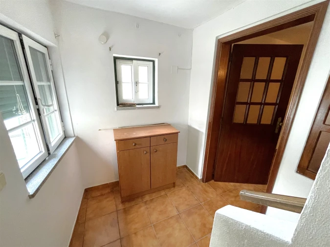 Apartamento T3 para Venda em Moimenta da Serra e Vinhó Foto 12