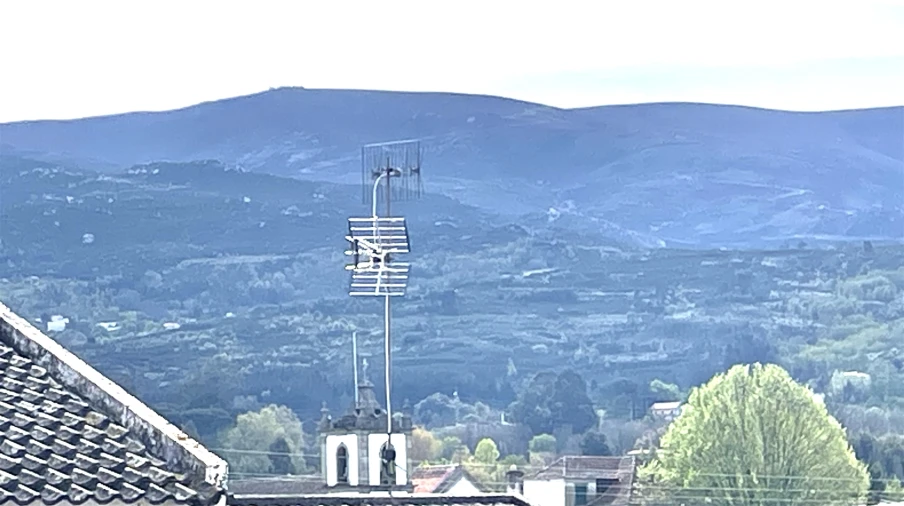Apartamento T3 para Venda em Moimenta da Serra e Vinhó Foto 4