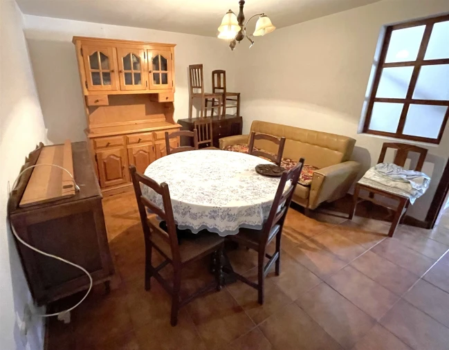 Apartamento T3 para Venda em Moimenta da Serra e Vinhó Foto 9