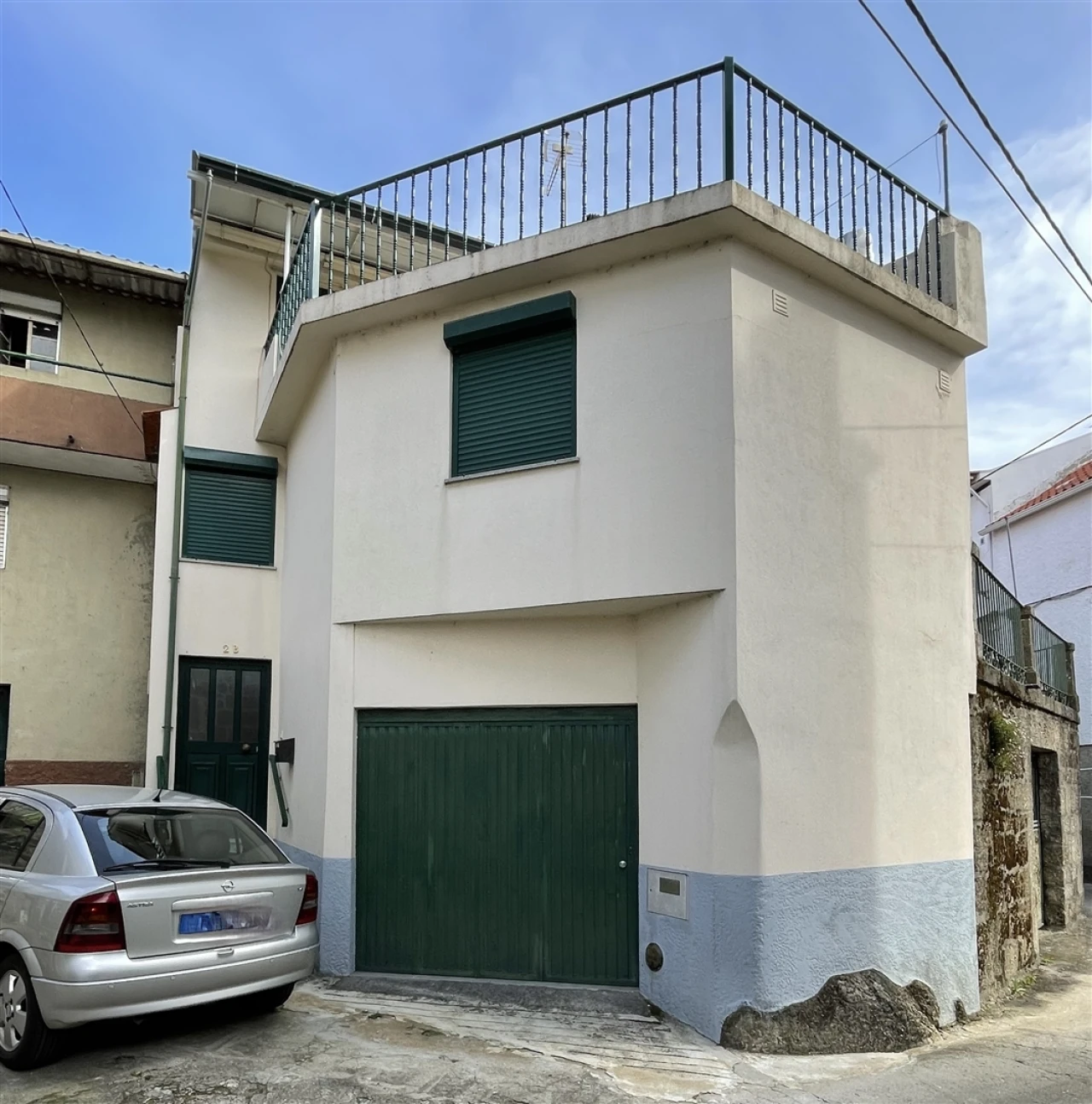 Apartamento T3 para Venda em Moimenta da Serra e Vinhó Foto 1