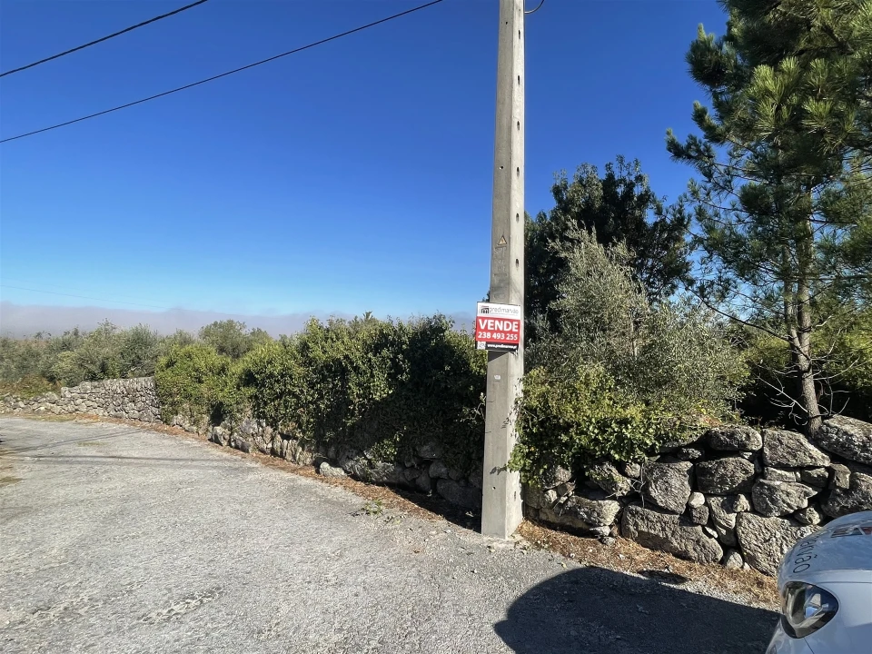 Terreno para Venda em Melo e Nabais Foto 15