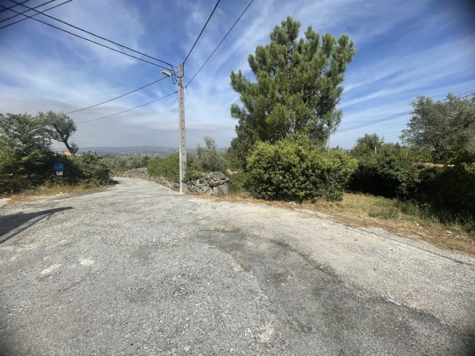Terreno para Venda em Melo e Nabais Foto 9