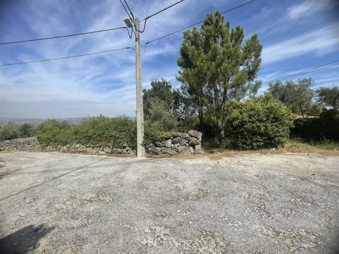 Terreno para Venda em Melo e Nabais Foto 13