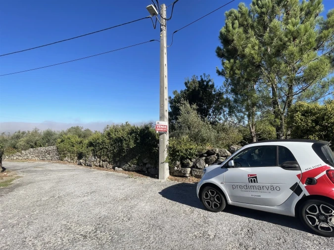 Terreno para Venda em Melo e Nabais Foto 14
