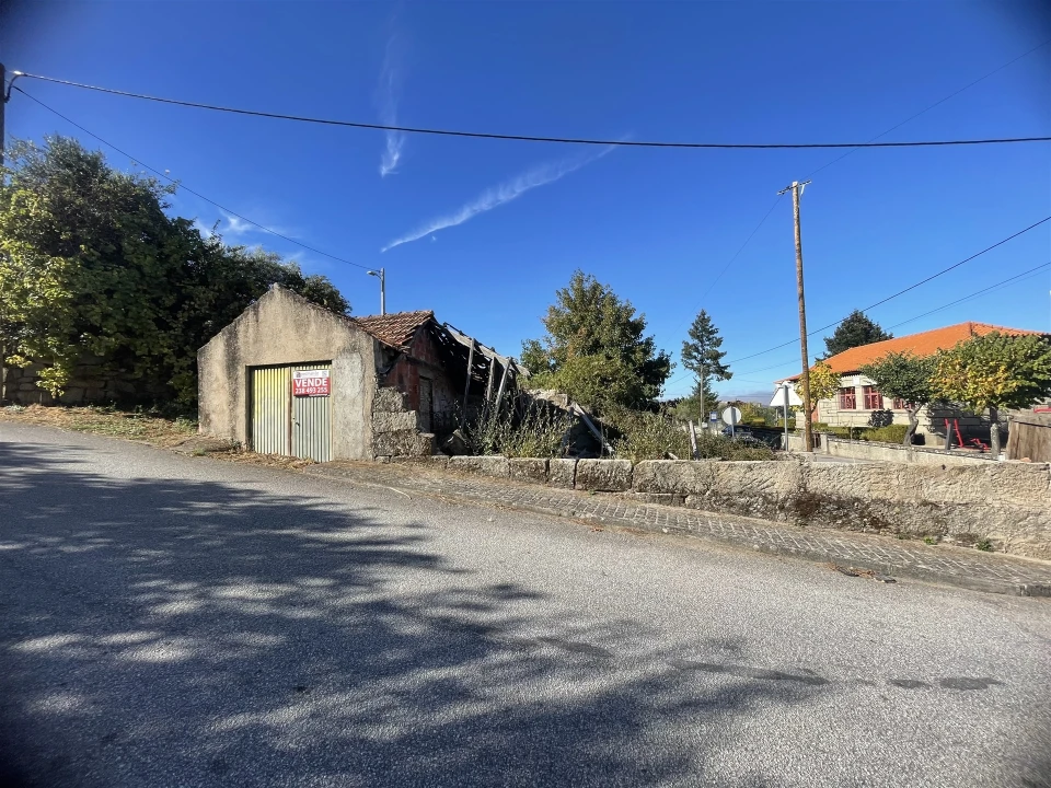 Terreno para Venda em Melo e Nabais Foto 16