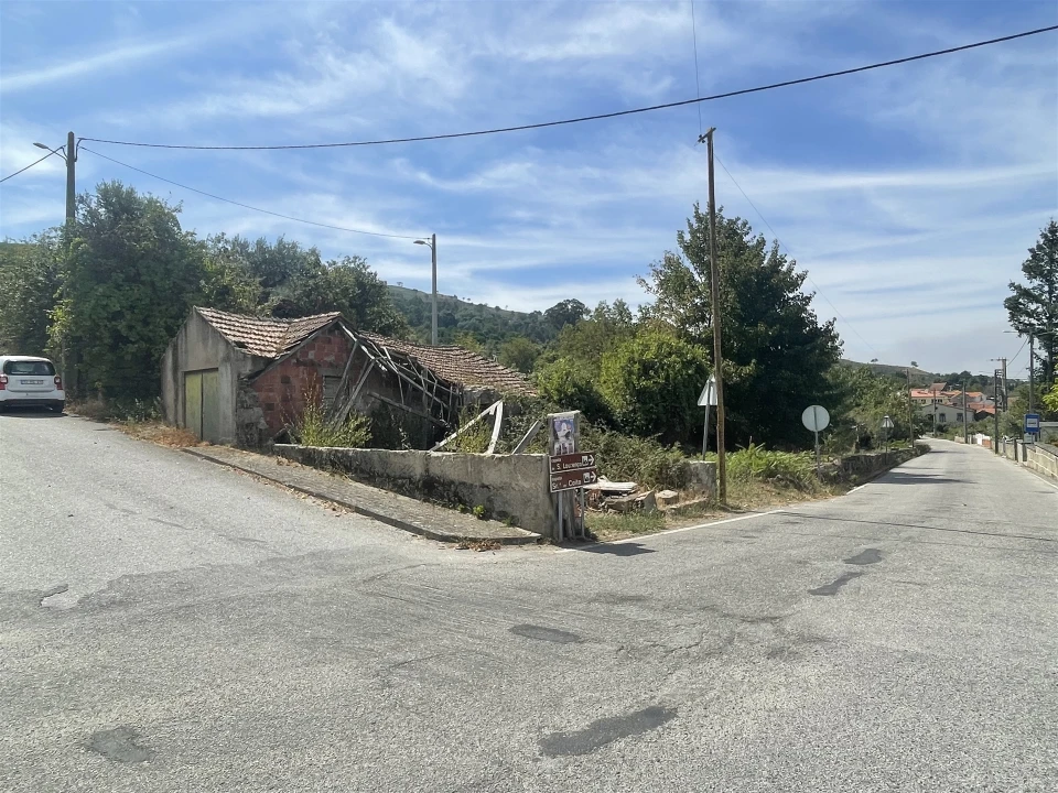 Terreno para Venda em Melo e Nabais Foto 6