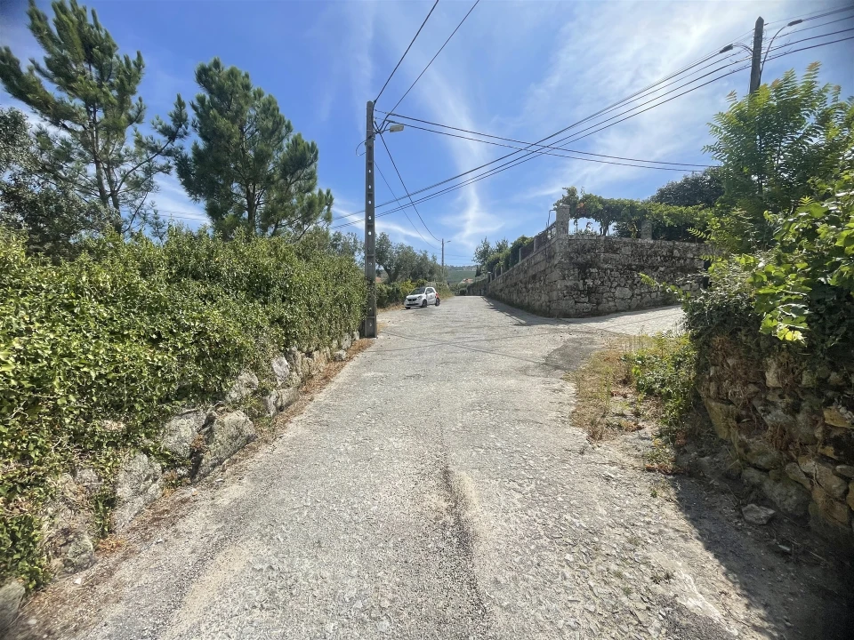 Terreno para Venda em Melo e Nabais Foto 12