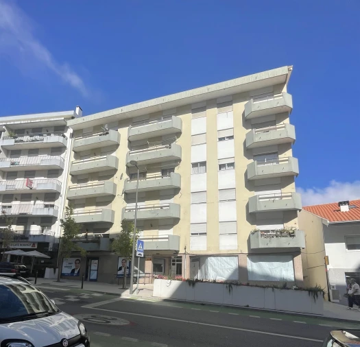 Apartamento T3 para Venda em Seia, São Romão e Lapa dos Dinheiros