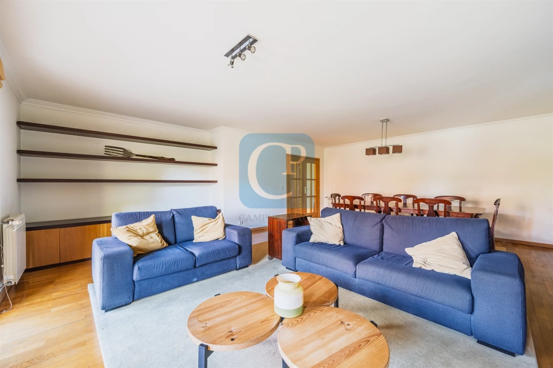 Apartamento T3 para Arrendamento em Aldoar, Foz do Douro e Nevogilde Foto 7