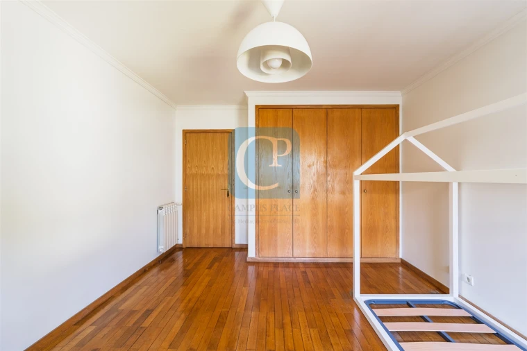 Apartamento T3 para Arrendamento em Aldoar, Foz do Douro e Nevogilde Foto 19