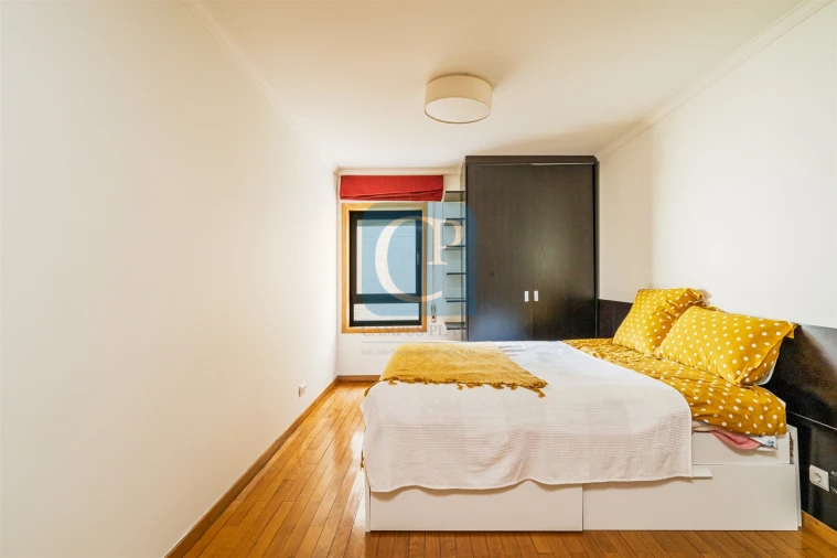 Apartamento T3 para Arrendamento em Aldoar, Foz do Douro e Nevogilde Foto 24