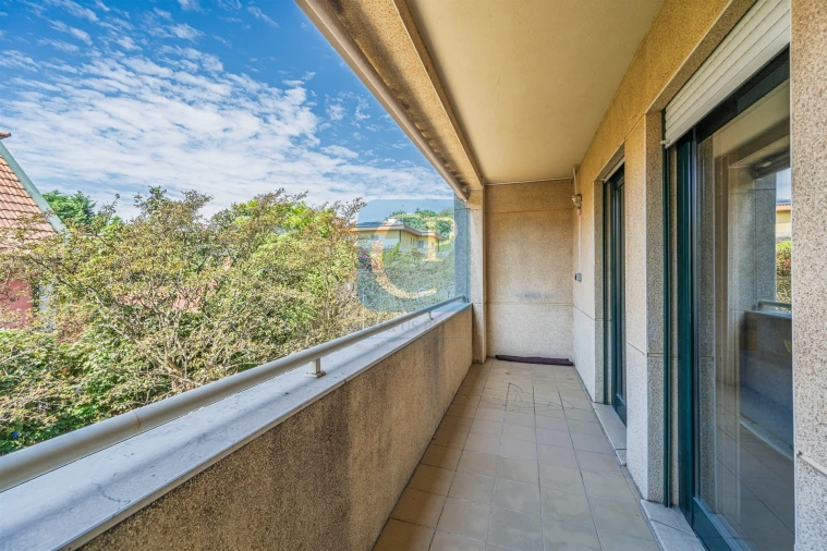 Apartamento T3 para Arrendamento em Aldoar, Foz do Douro e Nevogilde Foto 9