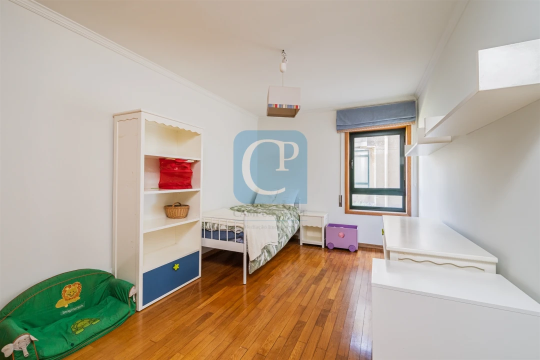 Apartamento T3 para Arrendamento em Aldoar, Foz do Douro e Nevogilde Foto 22