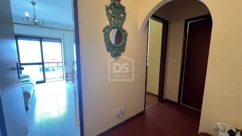 Apartamento T1 para Venda em Buarcos