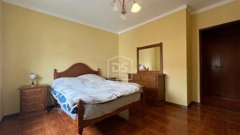 Apartamento T1 para Venda em Buarcos