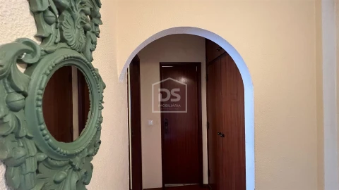 Apartamento T1 para Venda em Buarcos