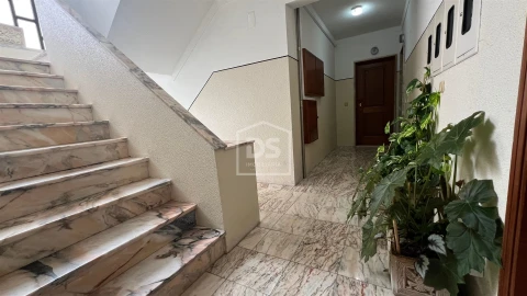 Apartamento T1 para Venda em Buarcos