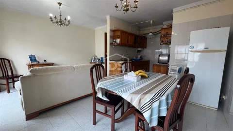 Apartamento T1 para Venda em Buarcos