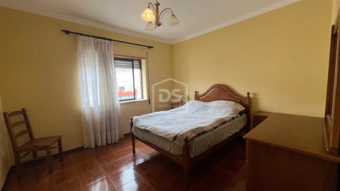 Apartamento T1 para Venda em Buarcos