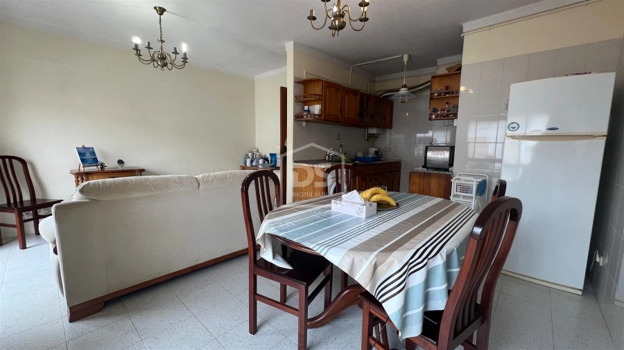 Apartamento T1 para Venda em Buarcos Foto 3