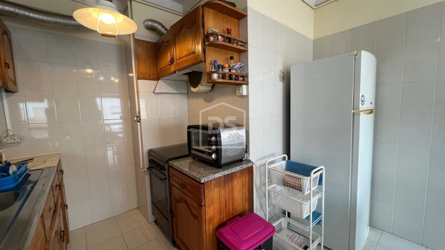 Apartamento T1 para Venda em Buarcos Foto 5