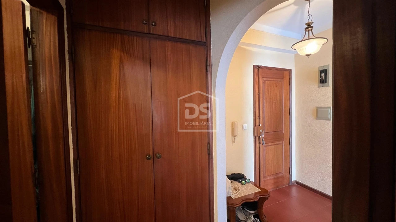 Apartamento T1 para Venda em Buarcos Foto 10