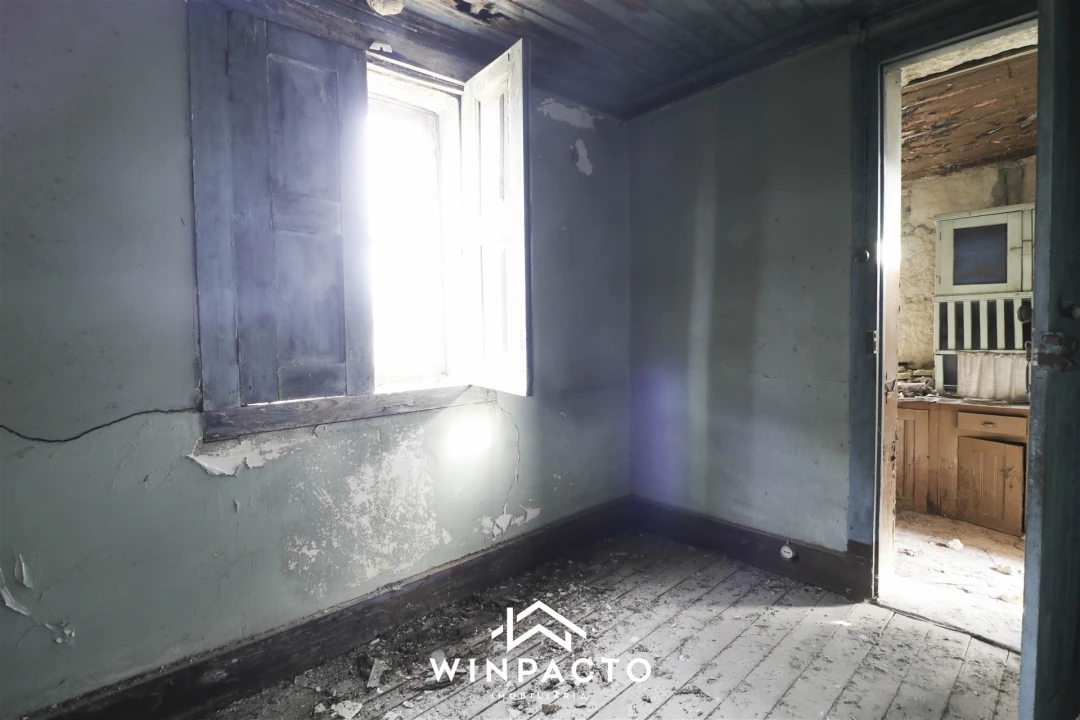 Moradia T2 para Venda em Paranhos Foto 16