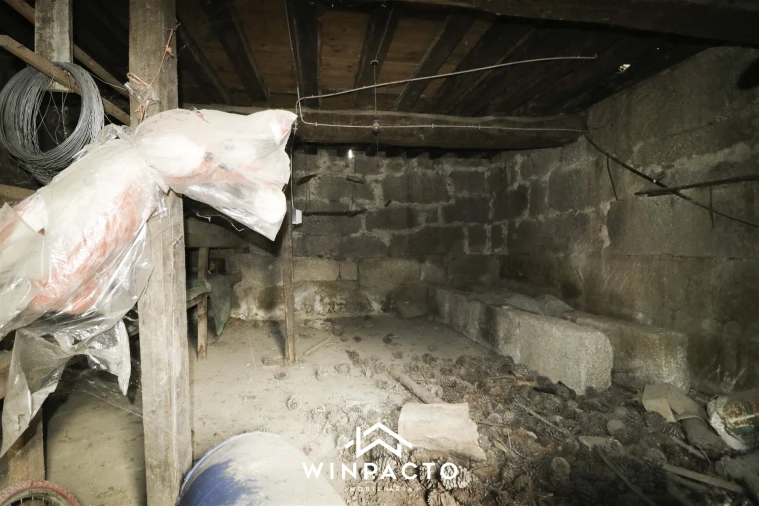 Moradia T2 para Venda em Paranhos Foto 19