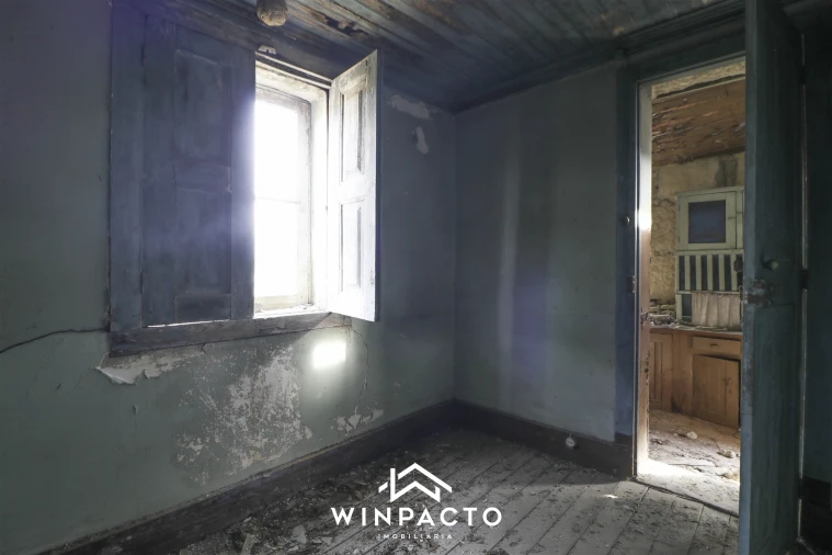 Moradia T2 para Venda em Paranhos Foto 15